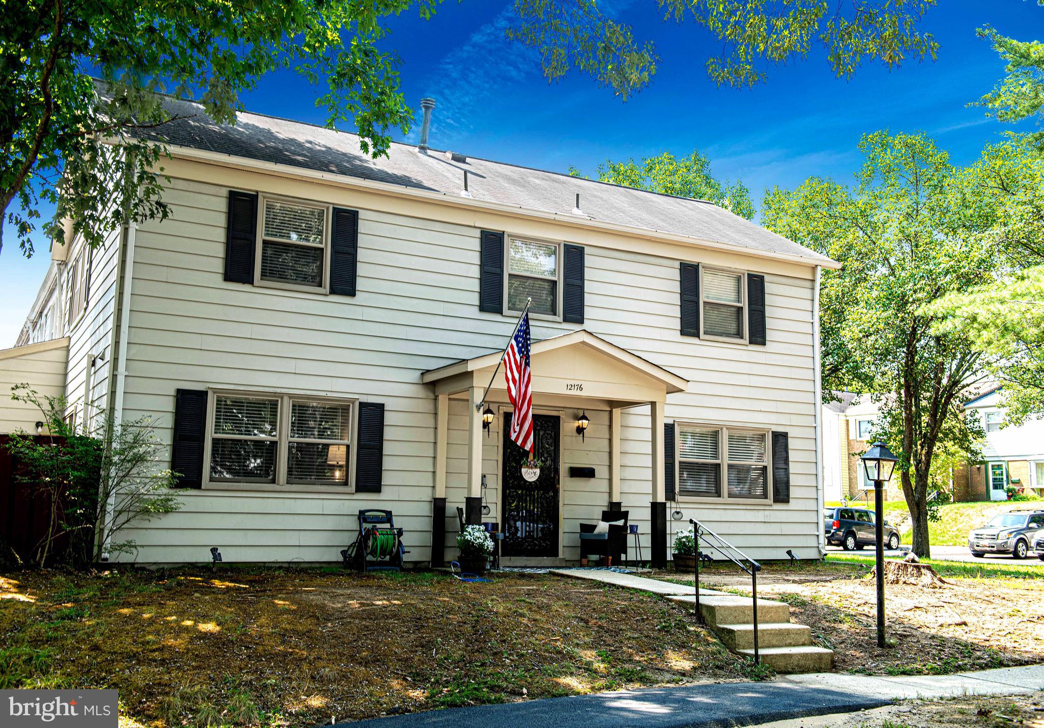 12176 Dove Circle Laurel, MD 20708 - Photo 2 of 37