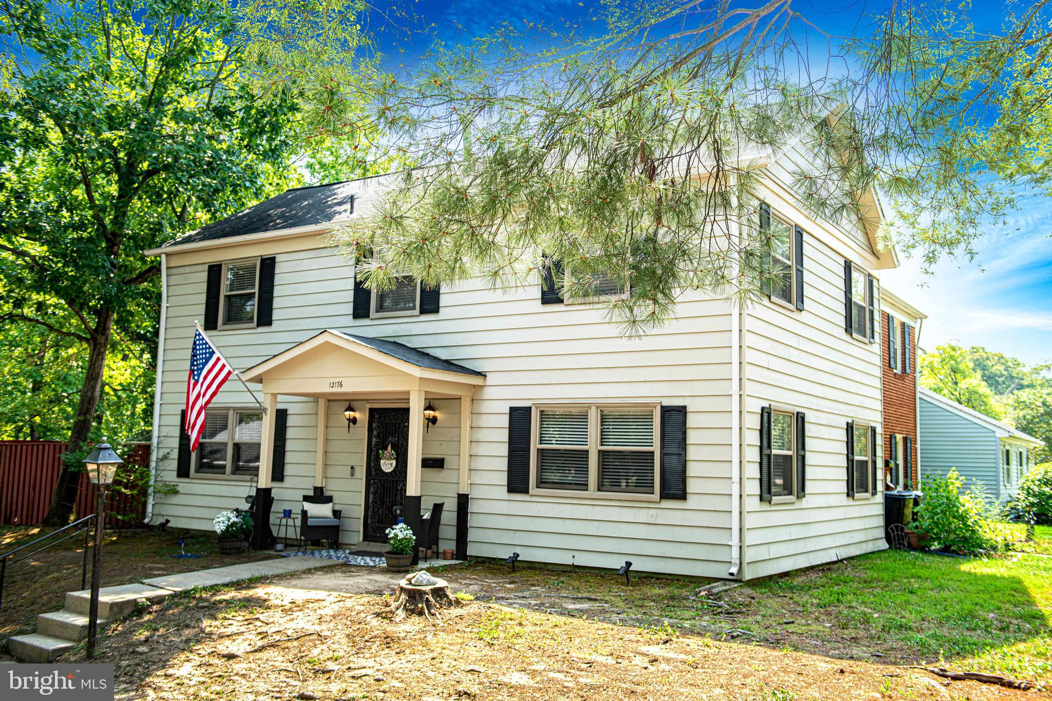 12176 Dove Circle Laurel, MD 20708 - Photo 3 of 37