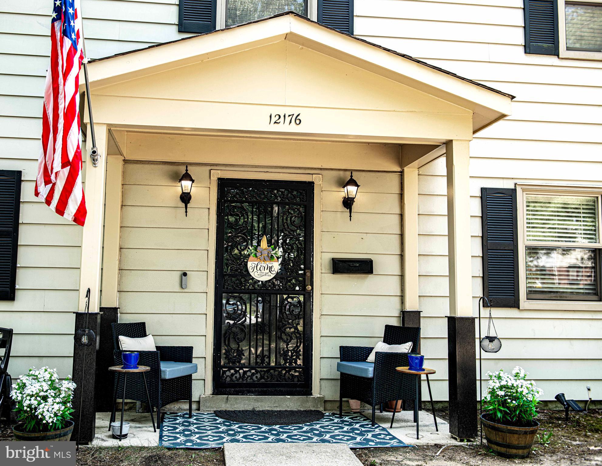 12176 Dove Circle Laurel, MD 20708 - Photo 4 of 37