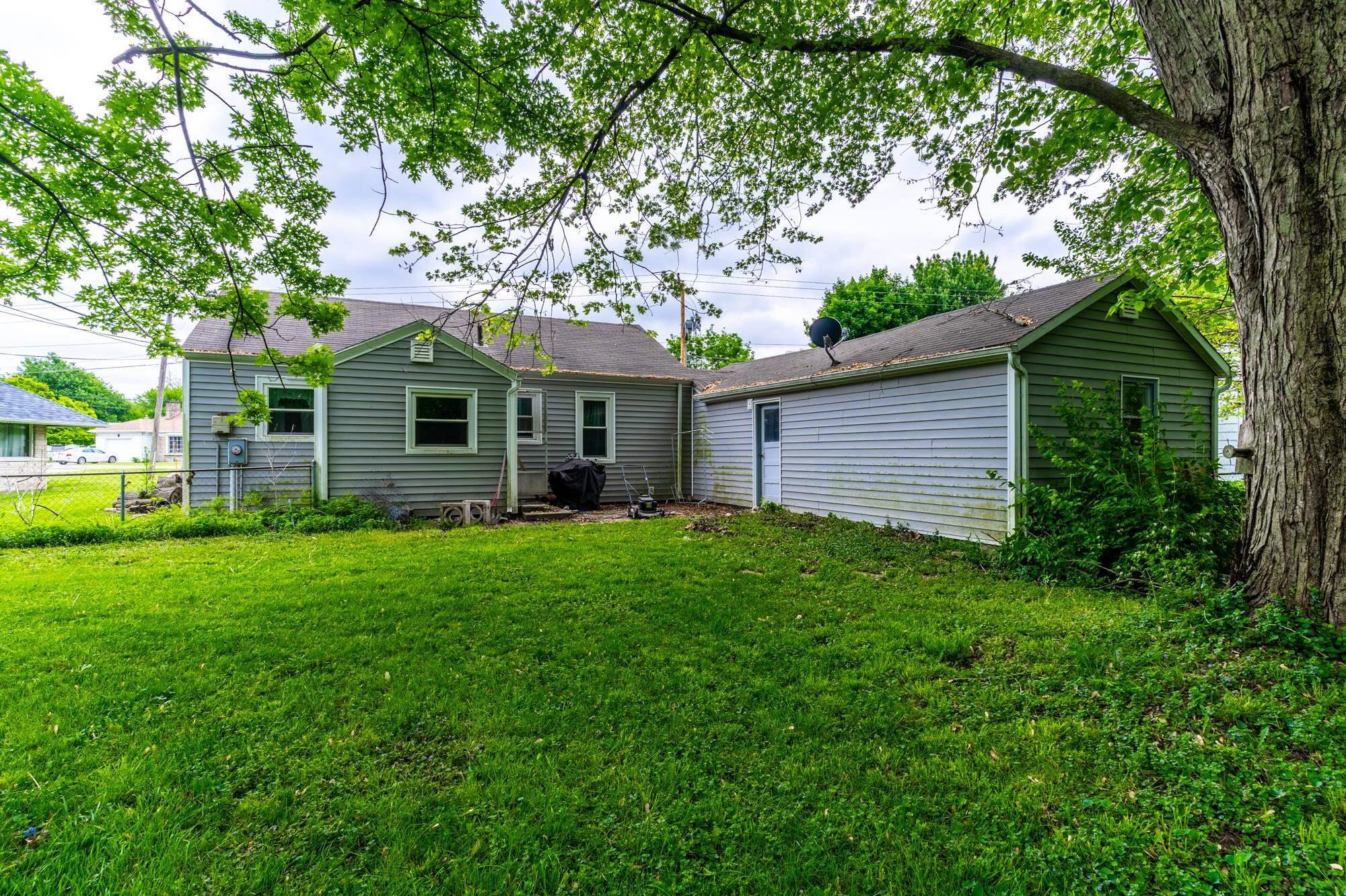2616 Sand Point Road Fort Wayne, IN 46809 - Photo 22 of 23