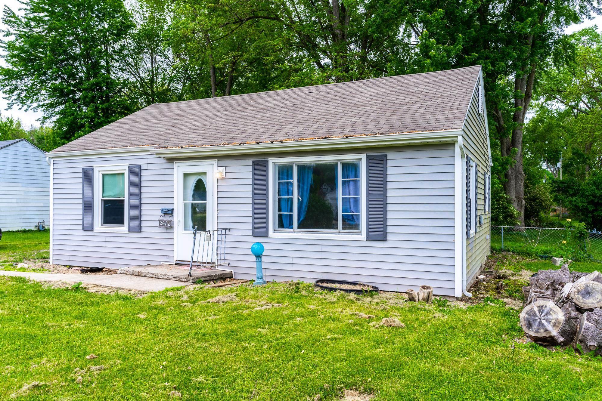 2616 Sand Point Road Fort Wayne, IN 46809 - Photo 3 of 23