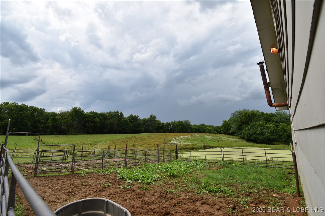 31212 East Webster Road Grain Valley, MO 64029 - Photo 18 of 48 Pond & acreage