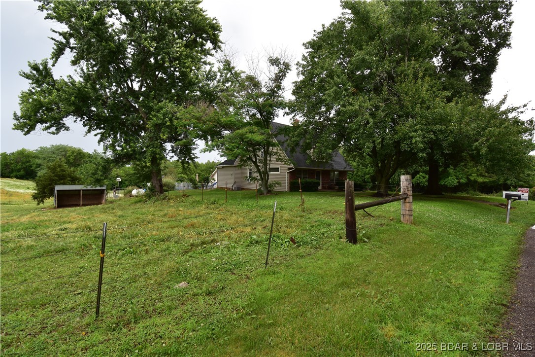 31212 East Webster Road Grain Valley, MO 64029 - Photo 21 of 48 Acreage