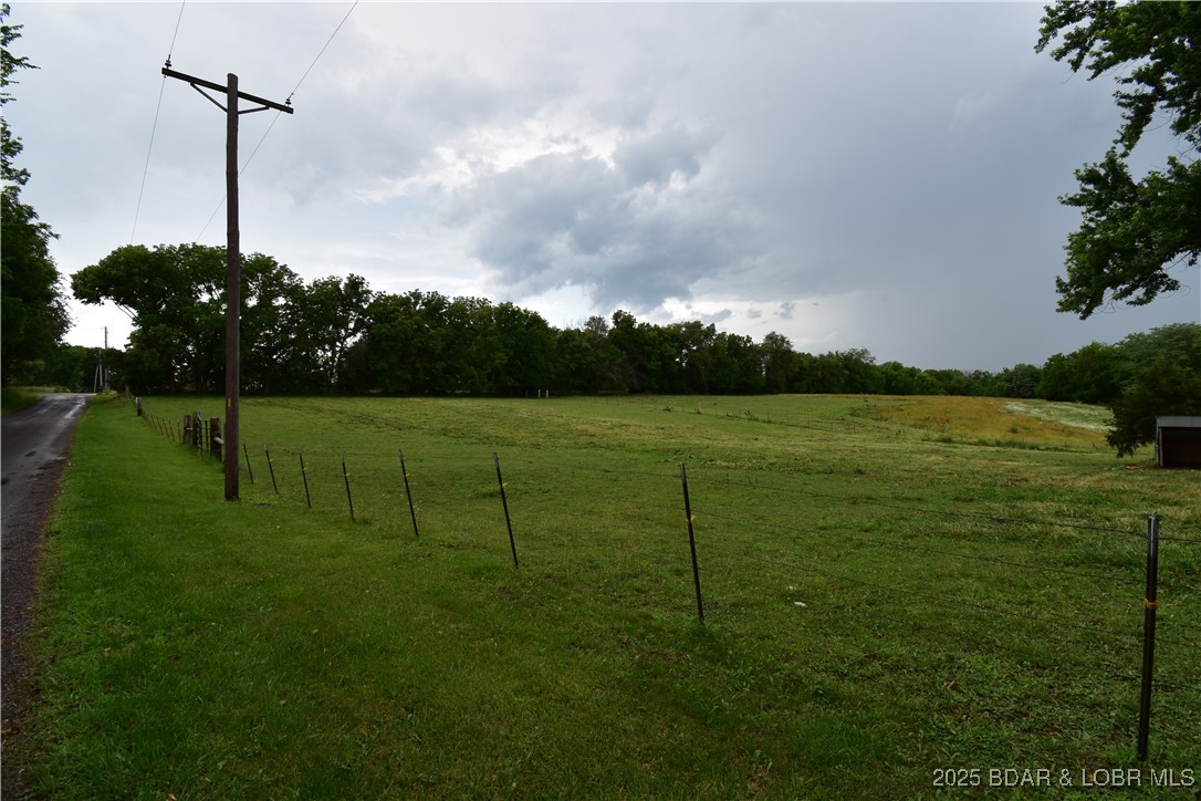 31212 East Webster Road Grain Valley, MO 64029 - Photo 22 of 48 Acreage