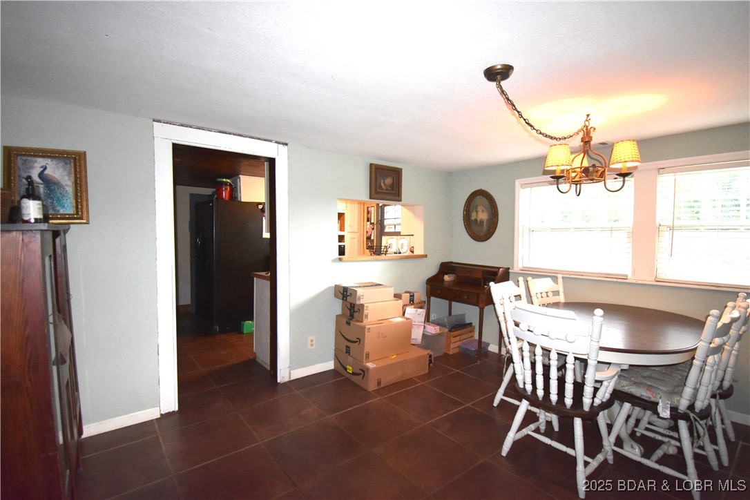 31212 East Webster Road Grain Valley, MO 64029 - Photo 26 of 48 Dinning Room