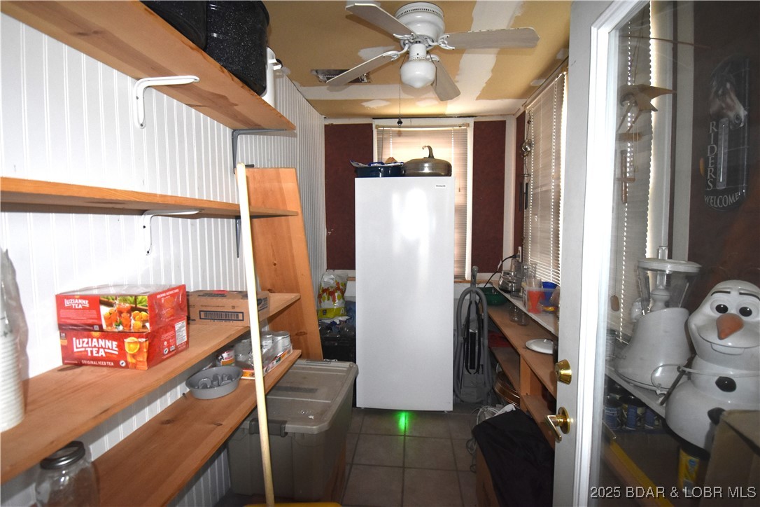 31212 East Webster Road Grain Valley, MO 64029 - Photo 29 of 48 Kitchen storage