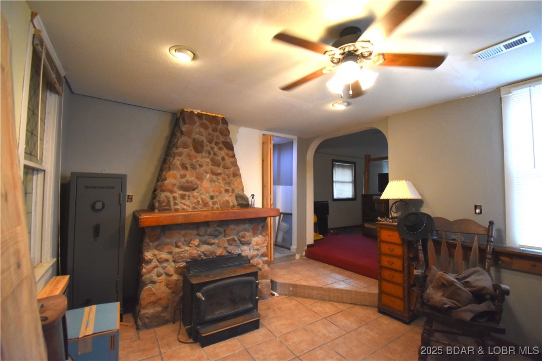 31212 East Webster Road Grain Valley, MO 64029 - Photo 30 of 48 Other living