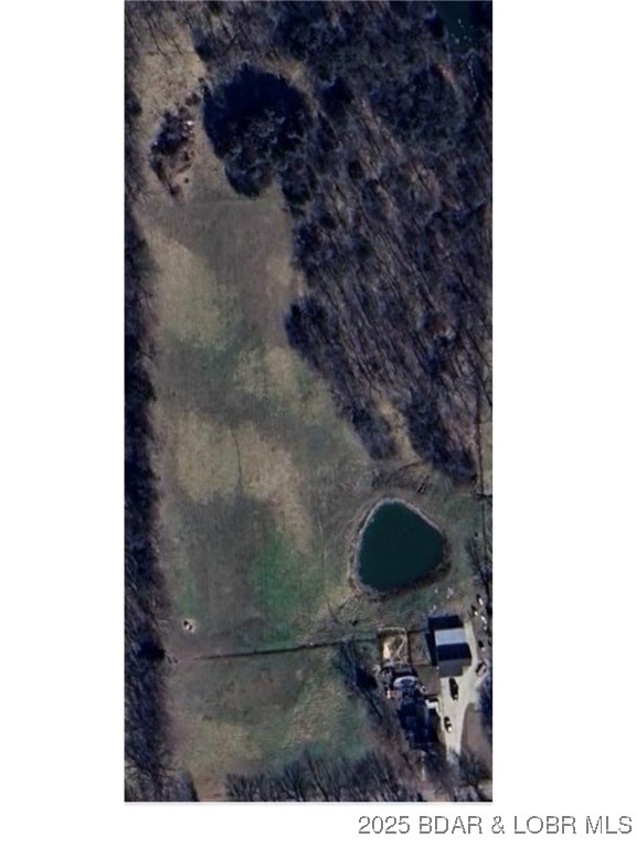 31212 East Webster Road Grain Valley, MO 64029 - Photo 3 of 48 Aerial View