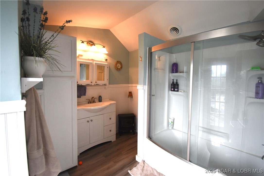 31212 East Webster Road Grain Valley, MO 64029 - Photo 34 of 48 Full Bath