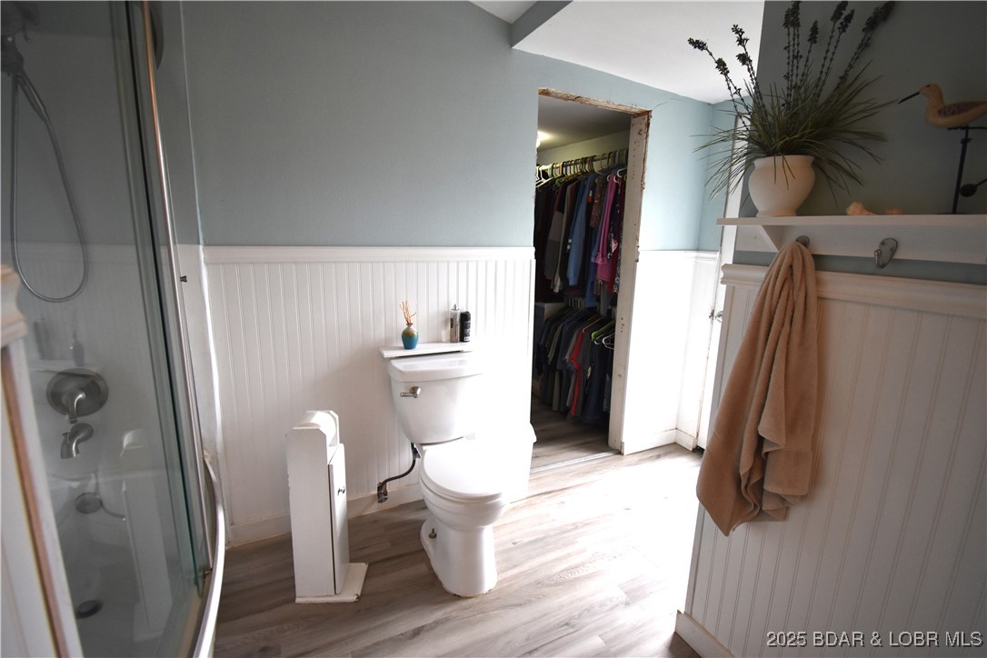 31212 East Webster Road Grain Valley, MO 64029 - Photo 35 of 48 Full Bath