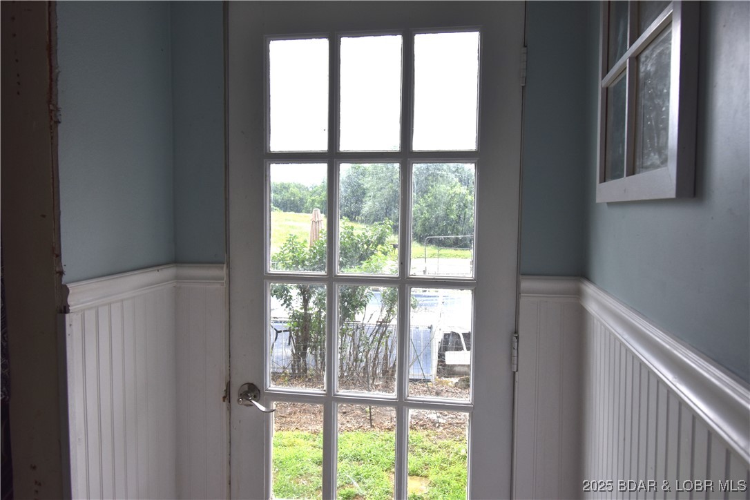 31212 East Webster Road Grain Valley, MO 64029 - Photo 37 of 48 Back door