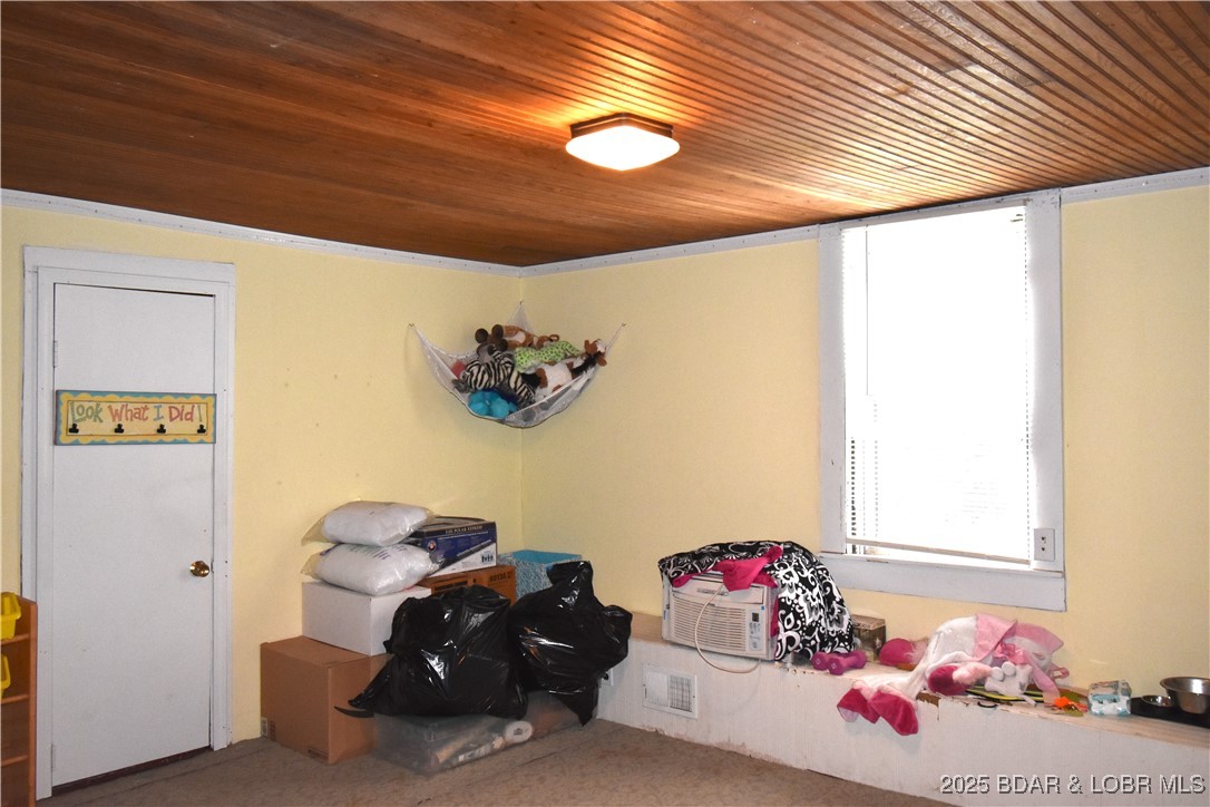 31212 East Webster Road Grain Valley, MO 64029 - Photo 38 of 48 Upstair bedroom