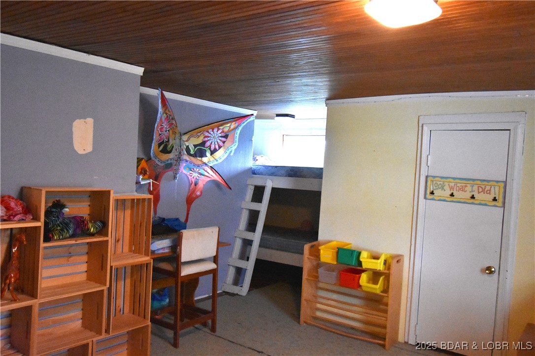 31212 East Webster Road Grain Valley, MO 64029 - Photo 39 of 48 Upstair bedroom