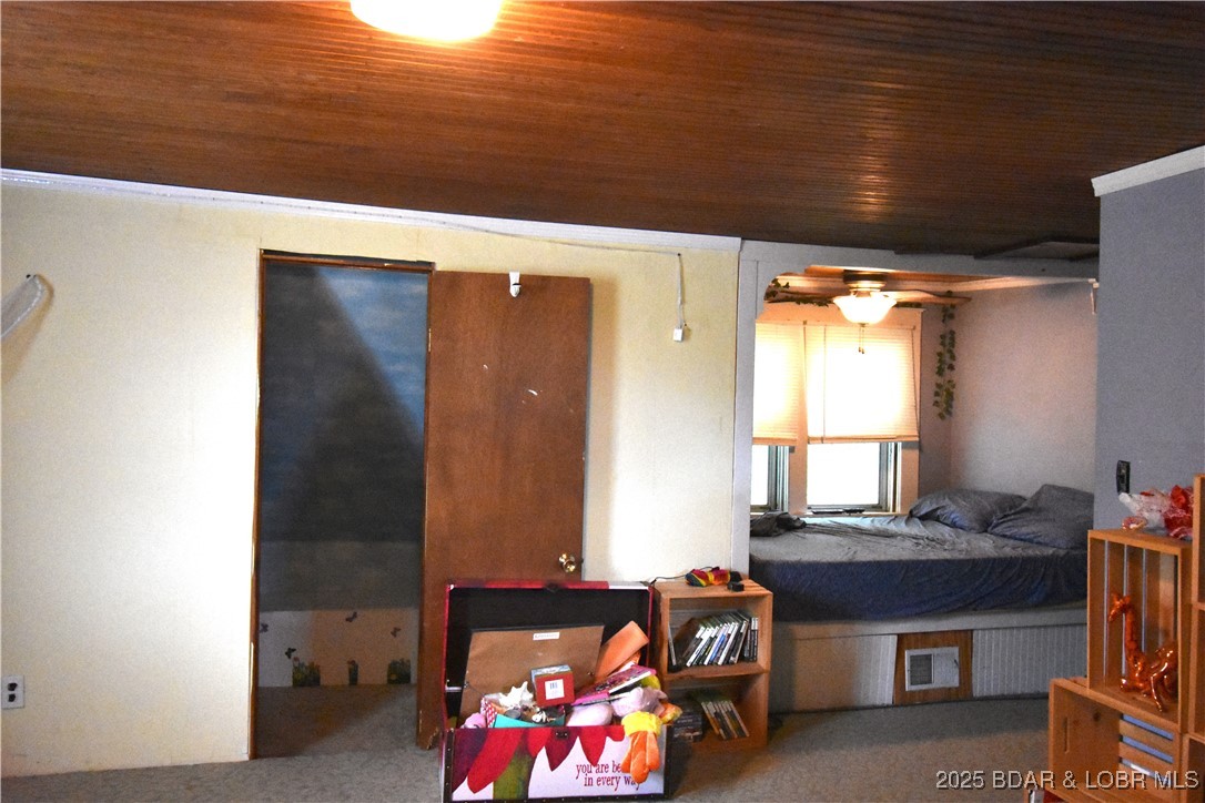 31212 East Webster Road Grain Valley, MO 64029 - Photo 40 of 48 Upstair bedroom