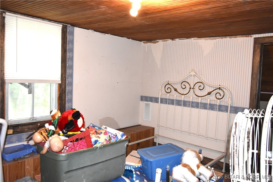 31212 East Webster Road Grain Valley, MO 64029 - Photo 41 of 48 Upstair bedroom