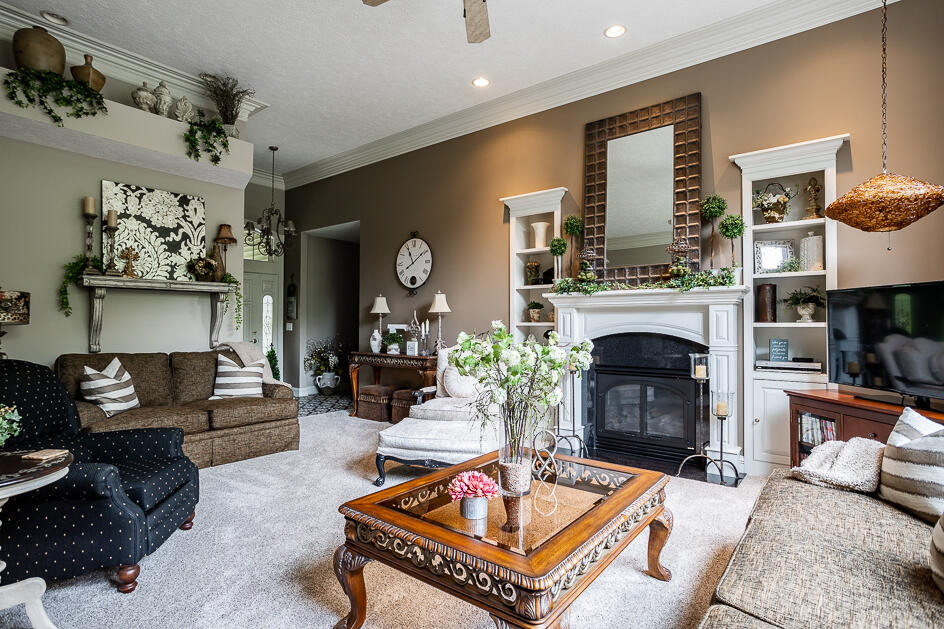 6750 McCain Road Spring Arbor, MI 49283 - Photo 20 of 99