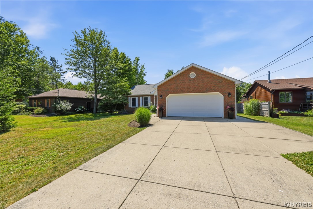 6370 Versailles Road Hamburg, NY 14085 - Photo 1 of 31