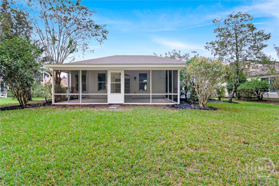 29 Hamilton Drive Bluffton, SC 29909 - Photo 32 of 33