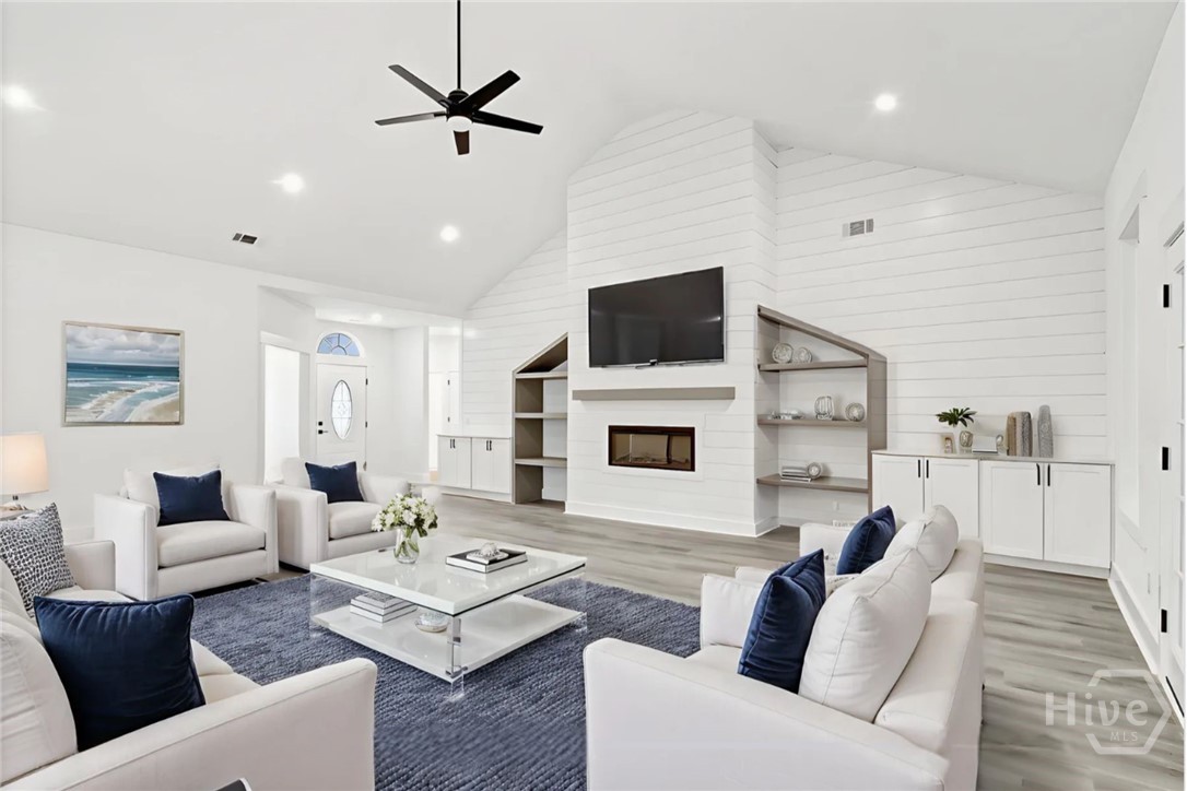 29 Hamilton Drive Bluffton, SC 29909 - Photo 5 of 33