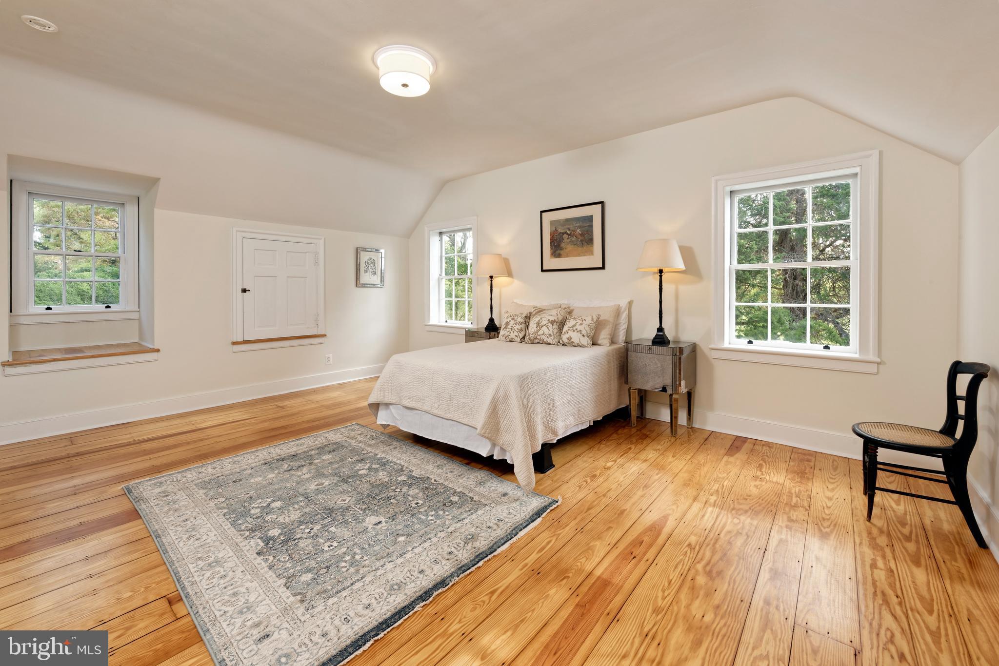 20532 Trappe Road Upperville, VA 20184 - Photo 19 of 63 Spacious guest bedroom #2