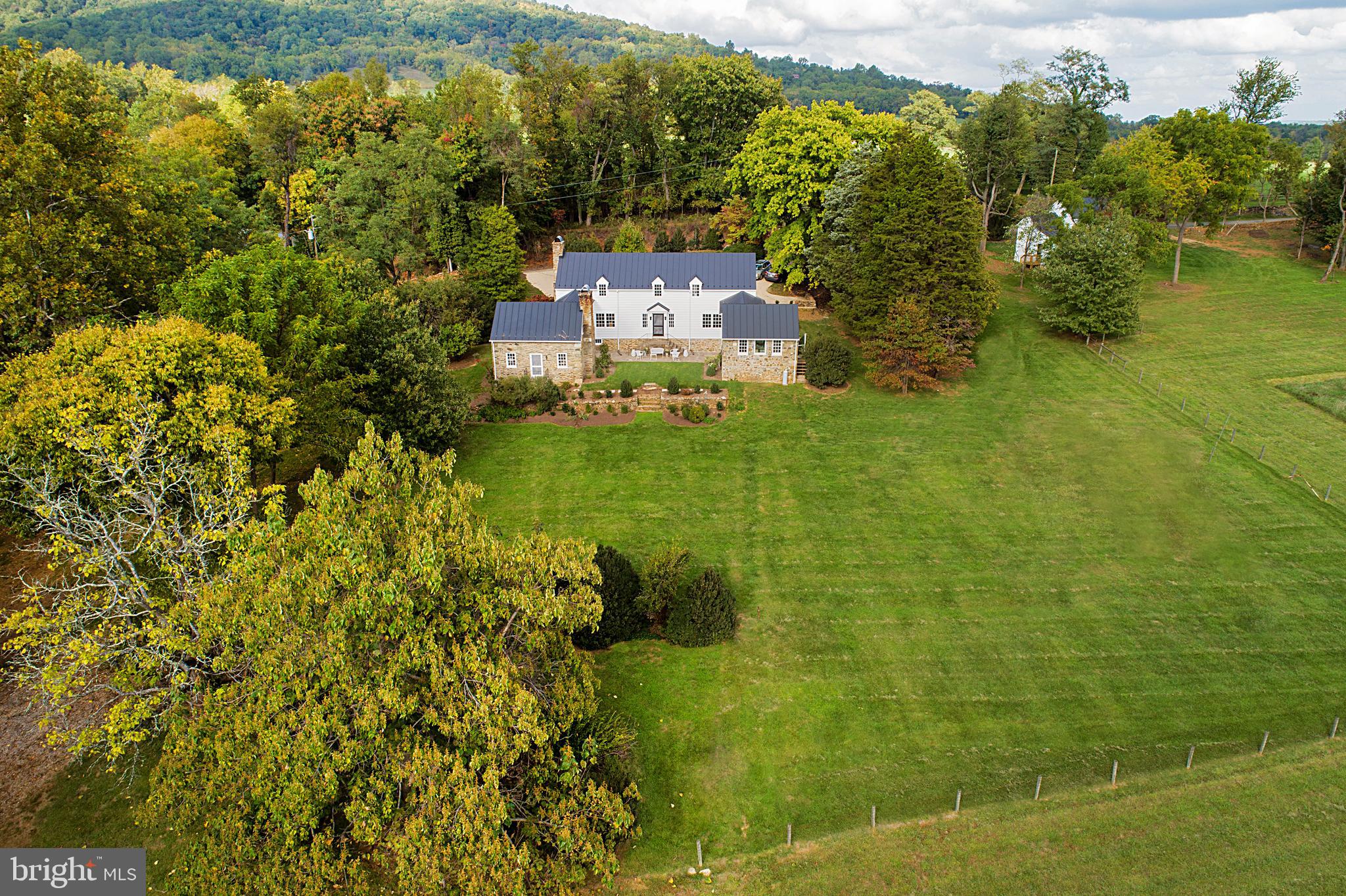 20532 Trappe Road Upperville, VA 20184 - Photo 42 of 63 18+ acres at the foothills of the Blue Ridge Mtns