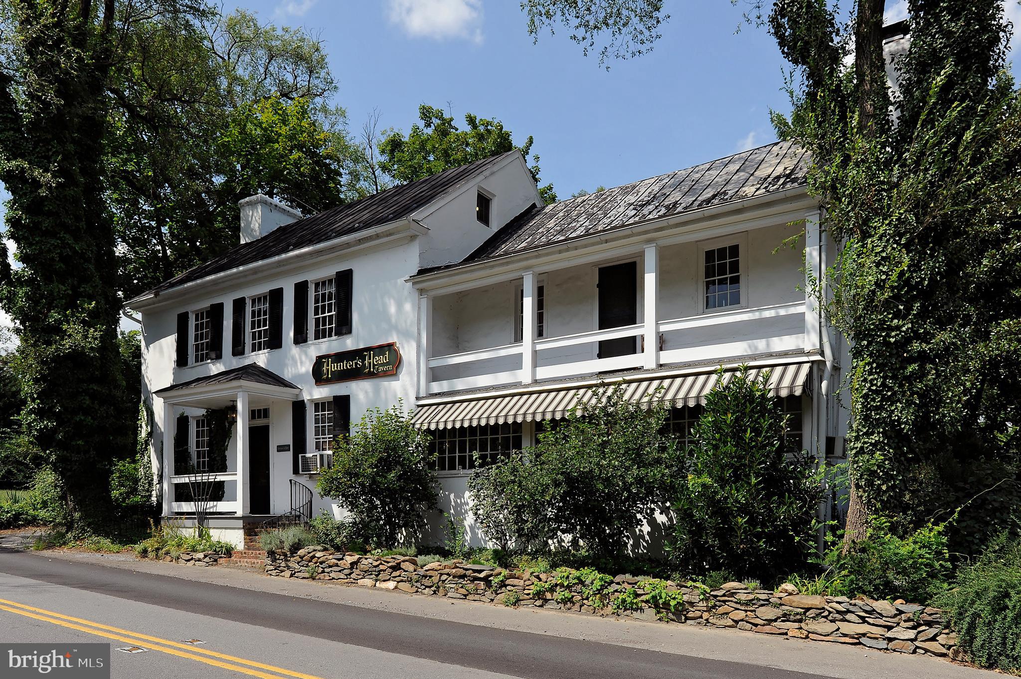 20532 Trappe Road Upperville, VA 20184 - Photo 46 of 63 The village of Upperville is only a few miles away