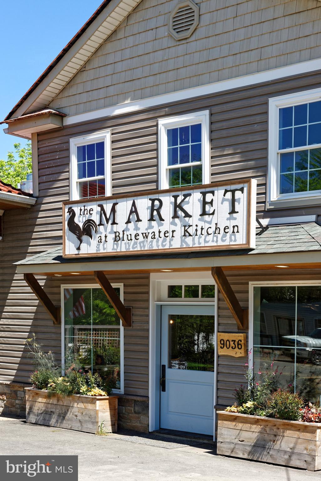 20532 Trappe Road Upperville, VA 20184 - Photo 48 of 63 Grab gourmet food at the nearby BlueWater Kitchen