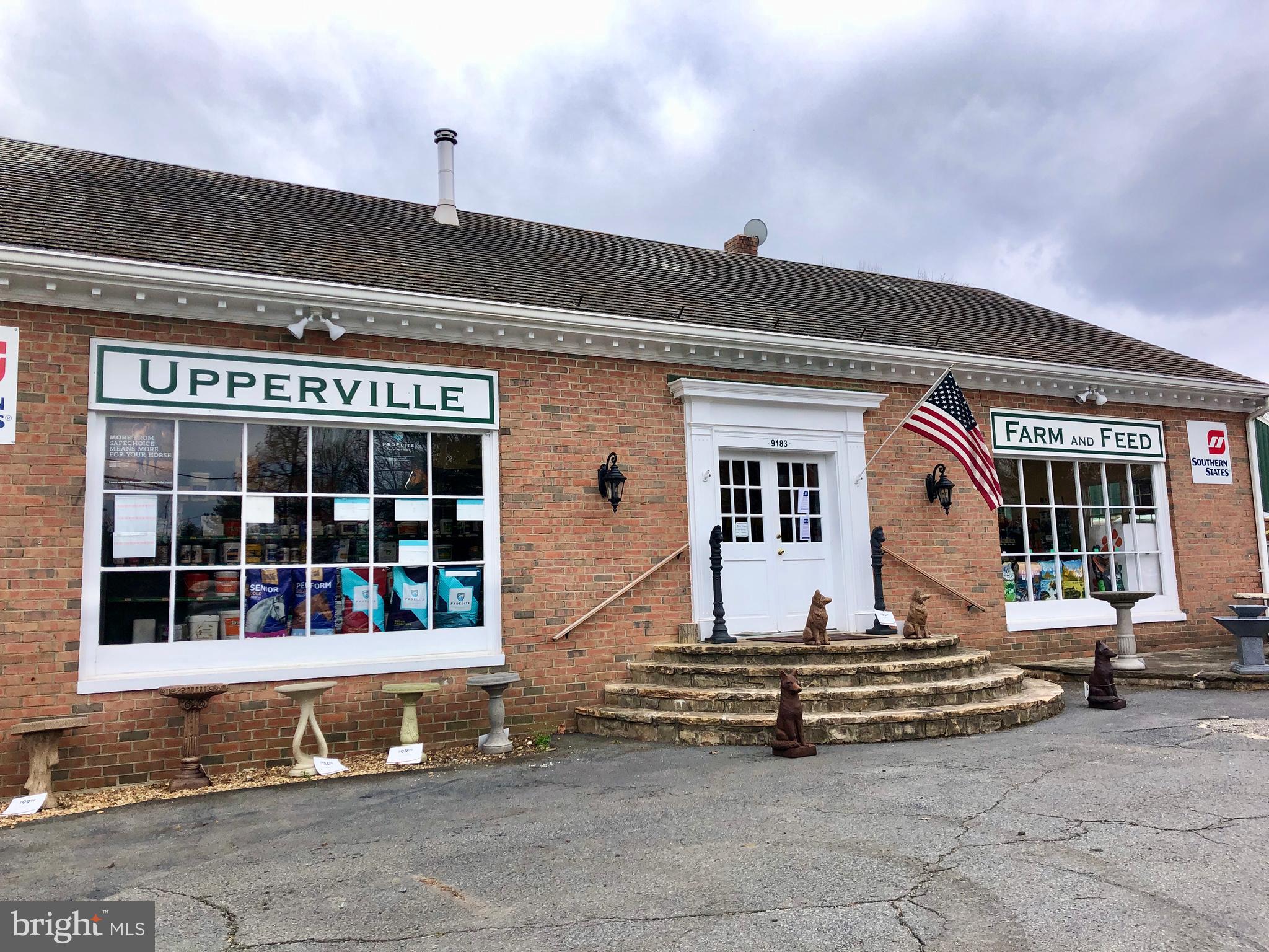 20532 Trappe Road Upperville, VA 20184 - Photo 49 of 63 Shop at the local Upperville Farm Store