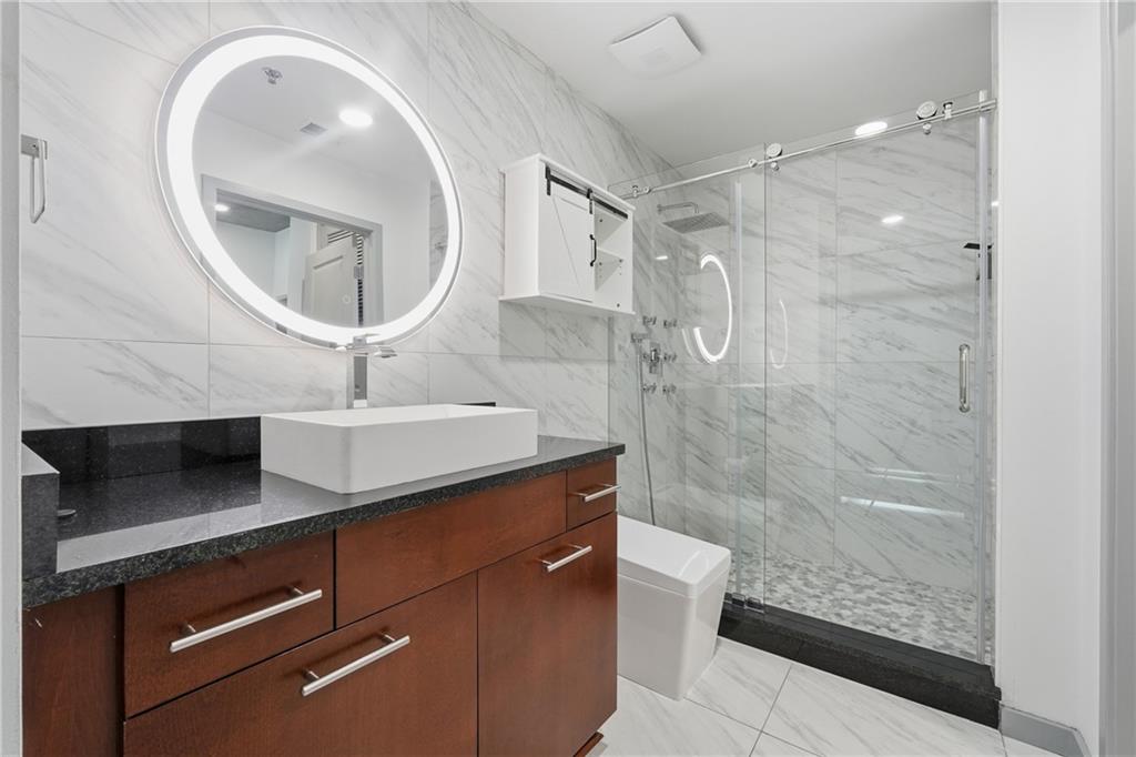 3324 Peachtree Road Northeast, Unit 2008 Atlanta, GA 30326 - Photo 13 of 38