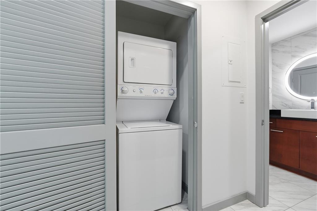 3324 Peachtree Road Northeast, Unit 2008 Atlanta, GA 30326 - Photo 14 of 38