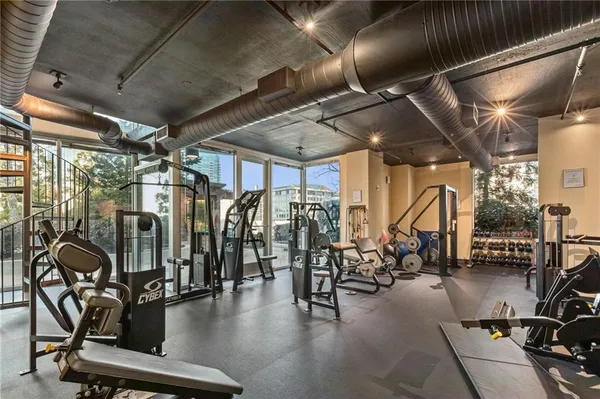 $1,895 | 3324 Peachtree Road Northeast, Unit 2008, Atlanta, GA 30326