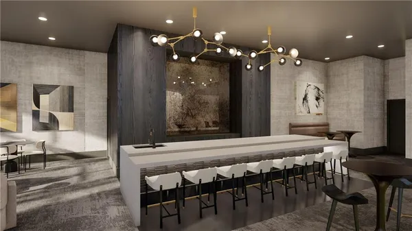 $1,895 | 3324 Peachtree Road Northeast, Unit 2008, Atlanta, GA 30326