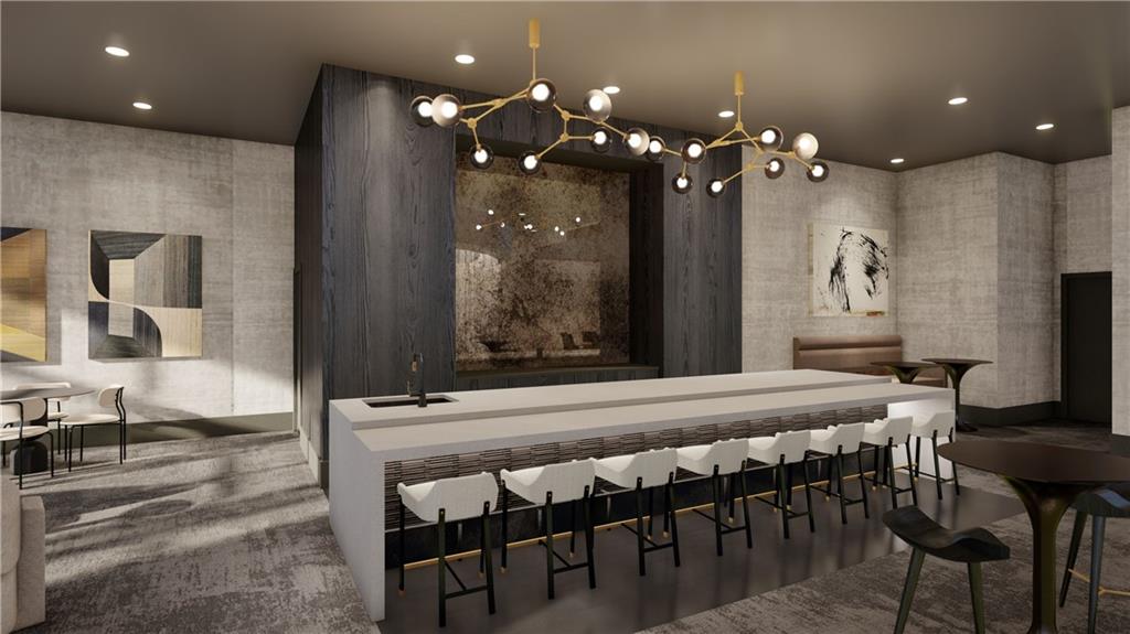 3324 Peachtree Road Northeast, Unit 2008 Atlanta, GA 30326 - Photo 31 of 38