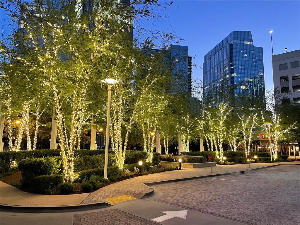 3324 Peachtree Road Northeast, Unit 2008 Atlanta, GA 30326 - Photo 35 of 38