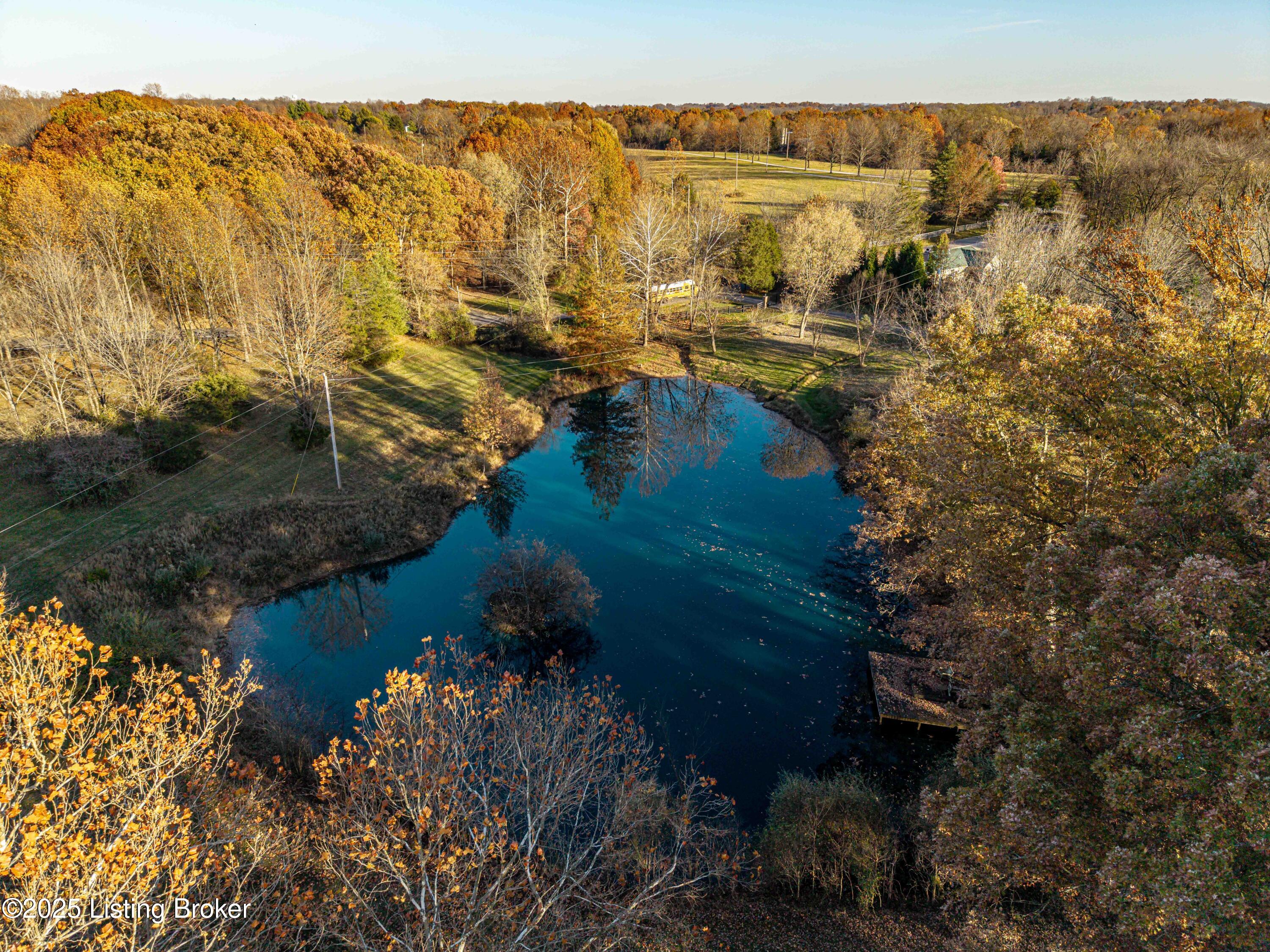 4199 Webb Road Simpsonville, KY 40067 - Photo 89 of 101 DJI_20251113161206_0875_D