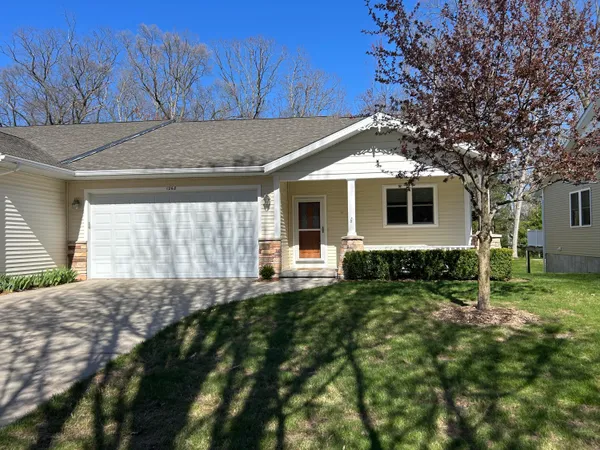 $439,000 | 1268 Blue Heron Drive, Ludington, MI 49431
