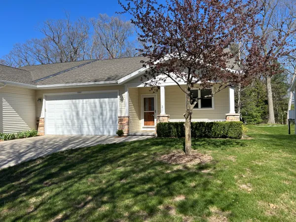 $439,000 | 1268 Blue Heron Drive, Ludington, MI 49431