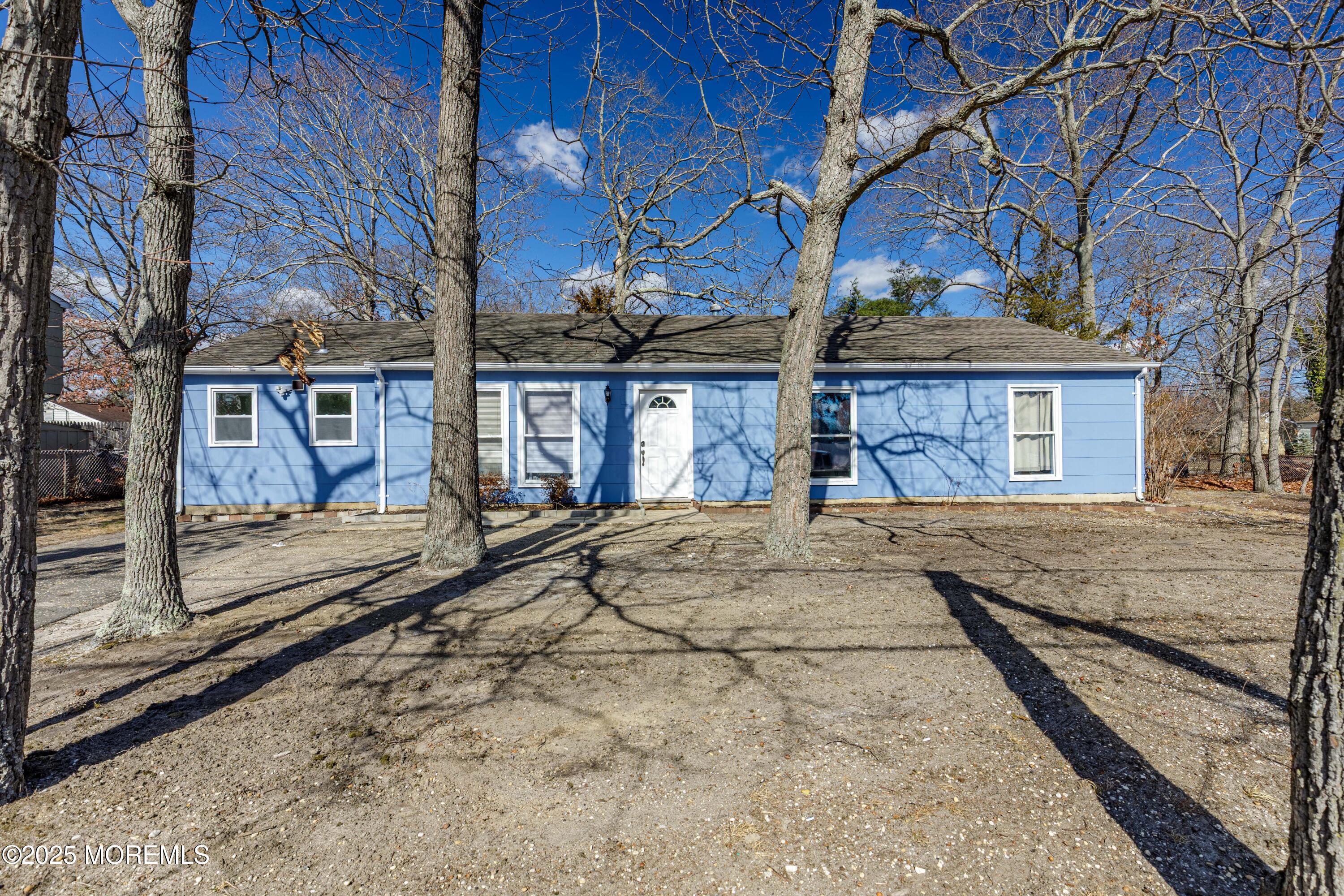 54 Korman Road Bayville, NJ 08721 - Photo 1 of 18 Exterior-10