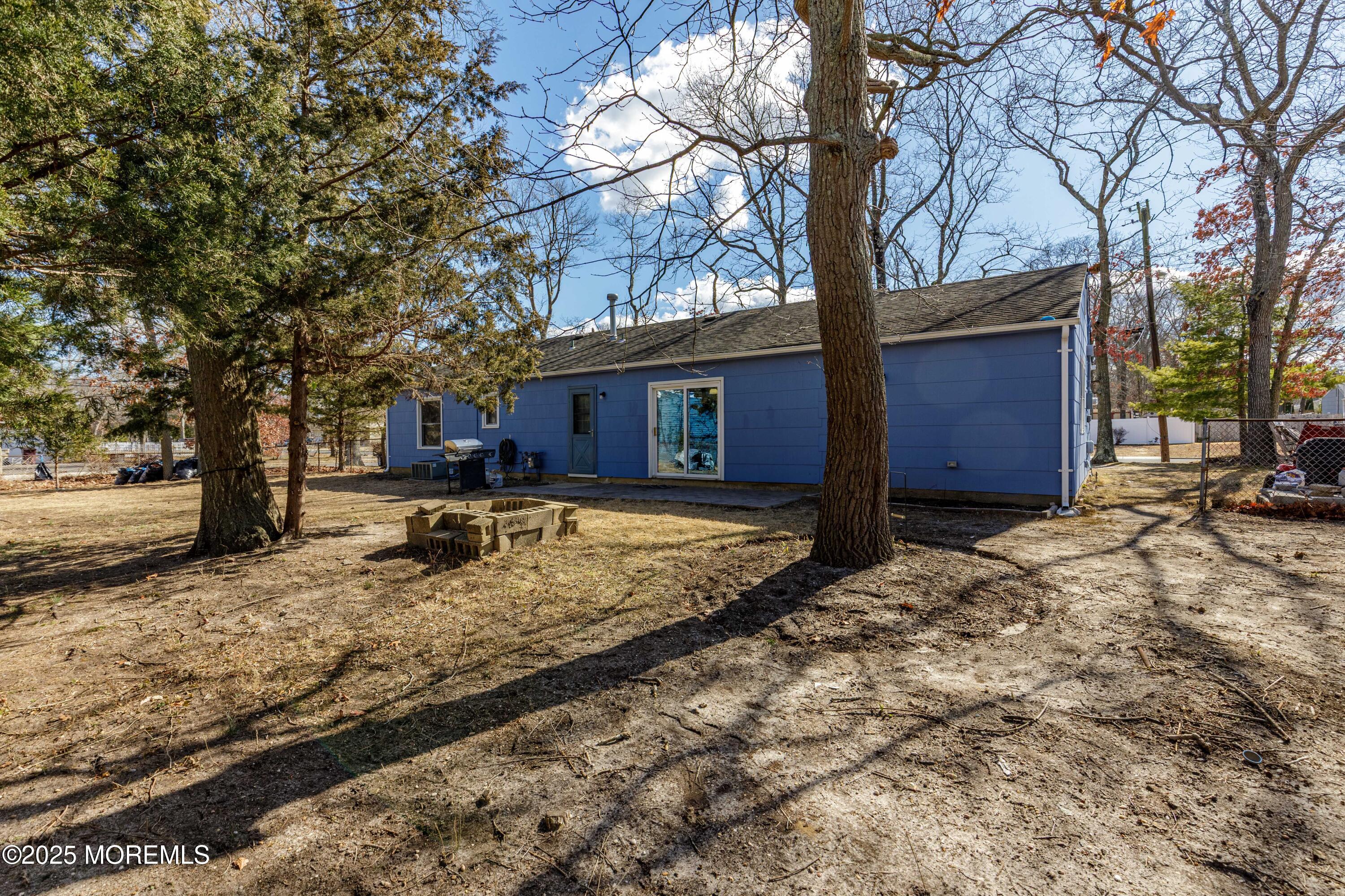 54 Korman Road Bayville, NJ 08721 - Photo 4 of 18 Exterior-4