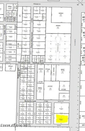 $700,000 | 29269 North Old Highway 95, Athol, ID 83801