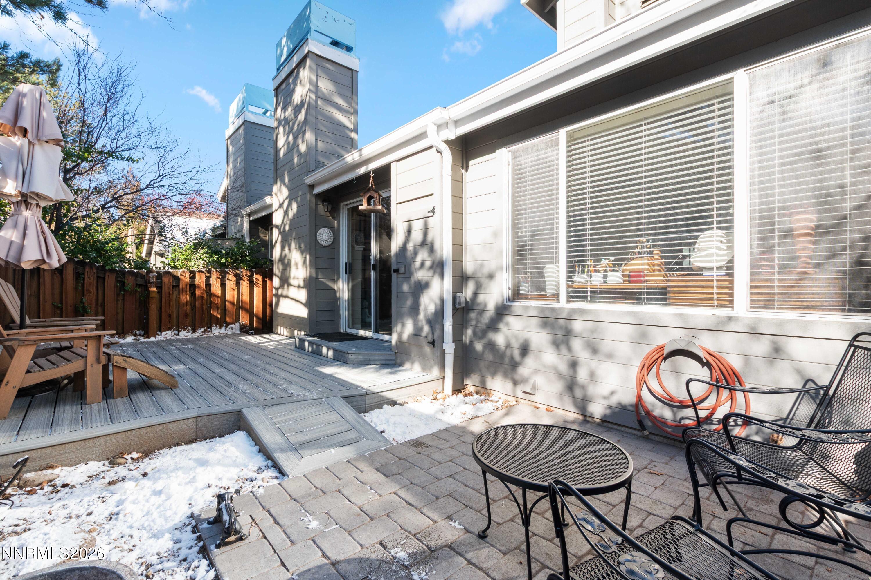 3210 Browns Creek Court Reno, NV 89509 - Photo 17 of 22 3210 Browns Creek Ct