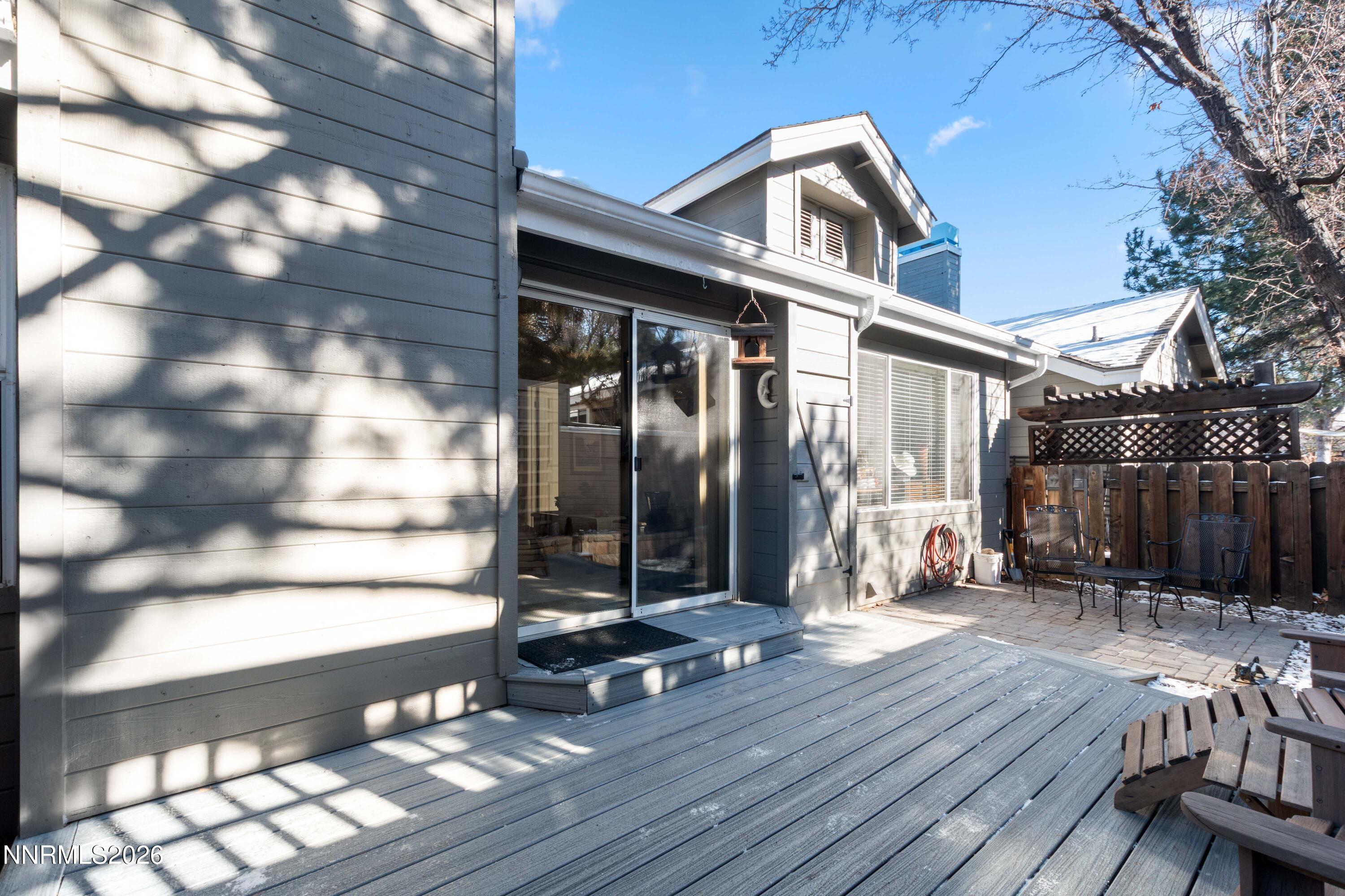 3210 Browns Creek Court Reno, NV 89509 - Photo 18 of 22 3210 Browns Creek Ct
