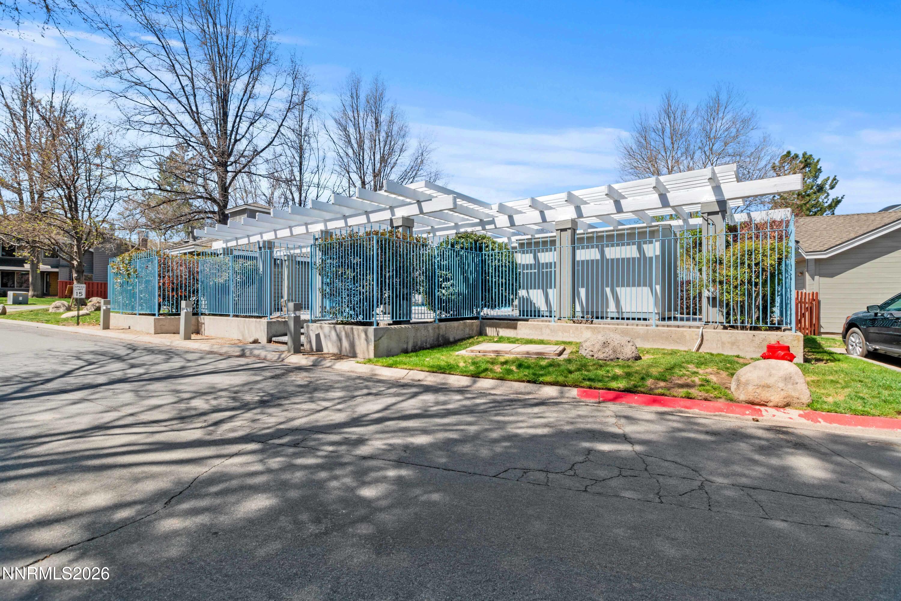 3210 Browns Creek Court Reno, NV 89509 - Photo 20 of 22 3210 Browns Creek Ct