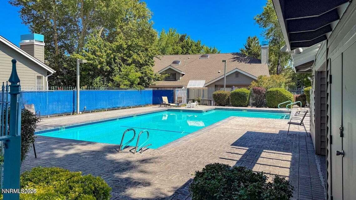 3210 Browns Creek Court Reno, NV 89509 - Photo 21 of 22 Browns Creek Pool 1