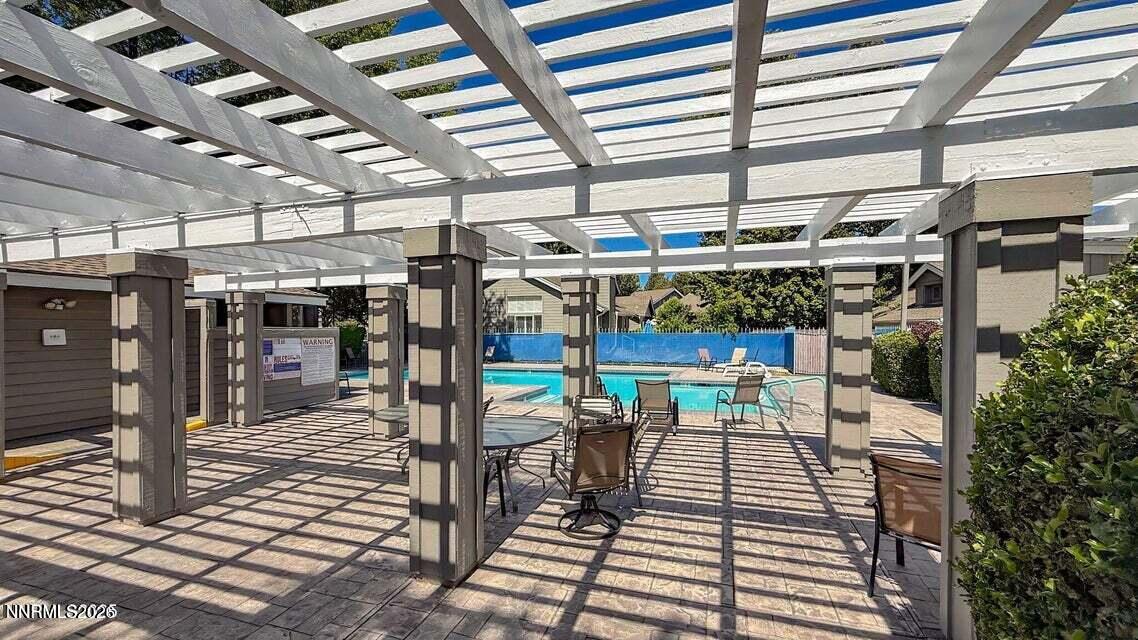 3210 Browns Creek Court Reno, NV 89509 - Photo 22 of 22 Browns Creek Pool 2