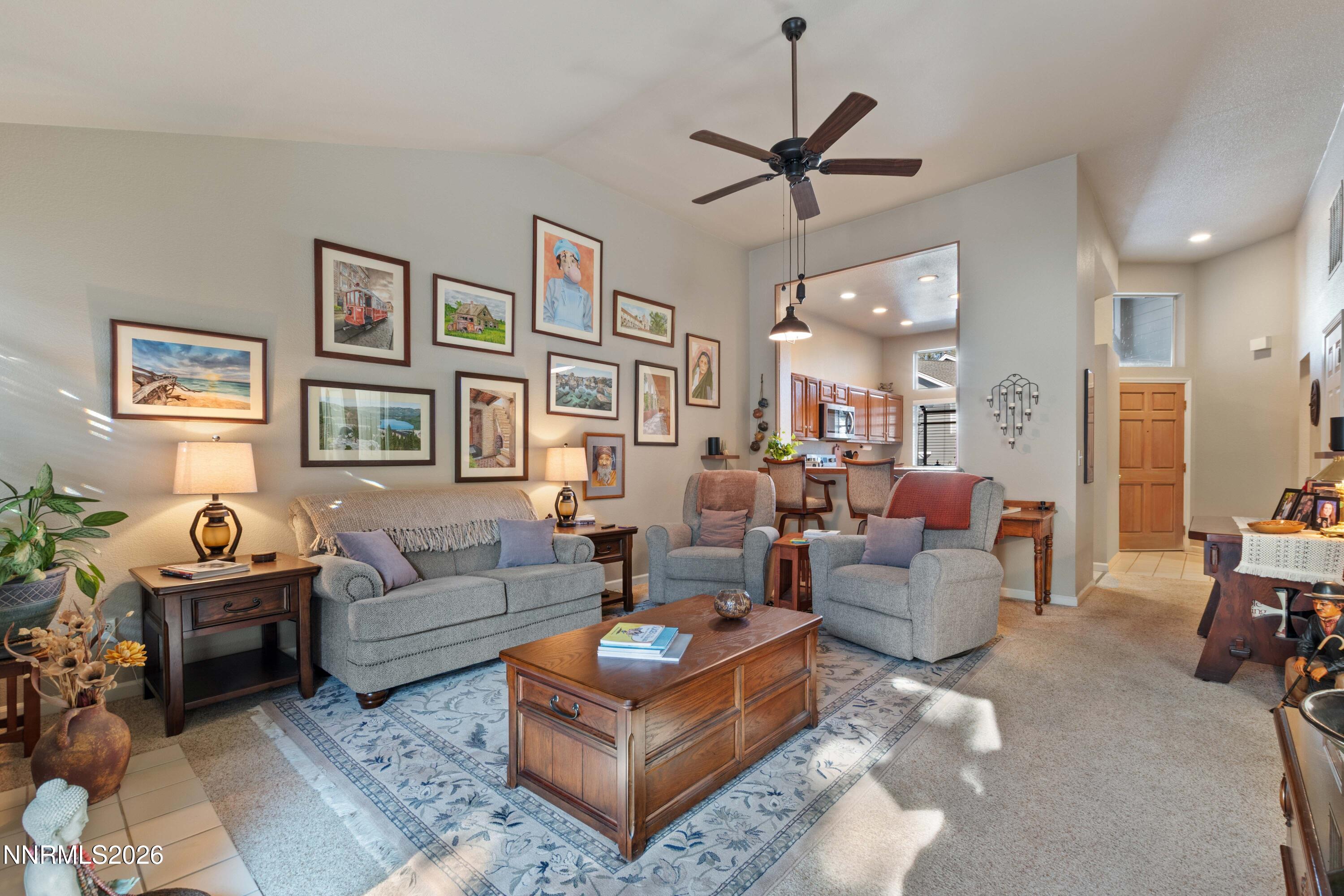 3210 Browns Creek Court Reno, NV 89509 - Photo 3 of 22 3210 Browns Creek Ct