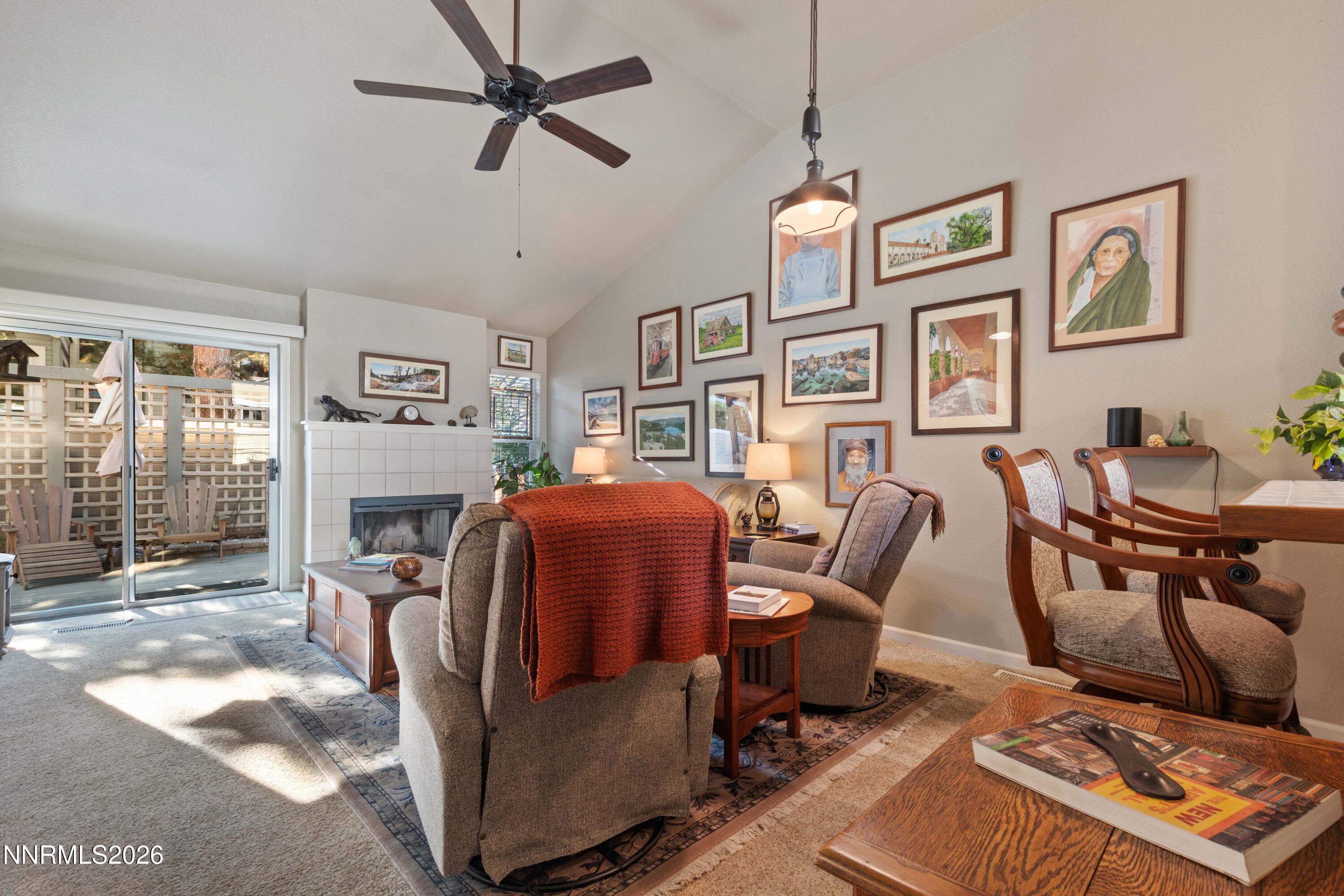 3210 Browns Creek Court Reno, NV 89509 - Photo 7 of 22 3210 Browns Creek Ct