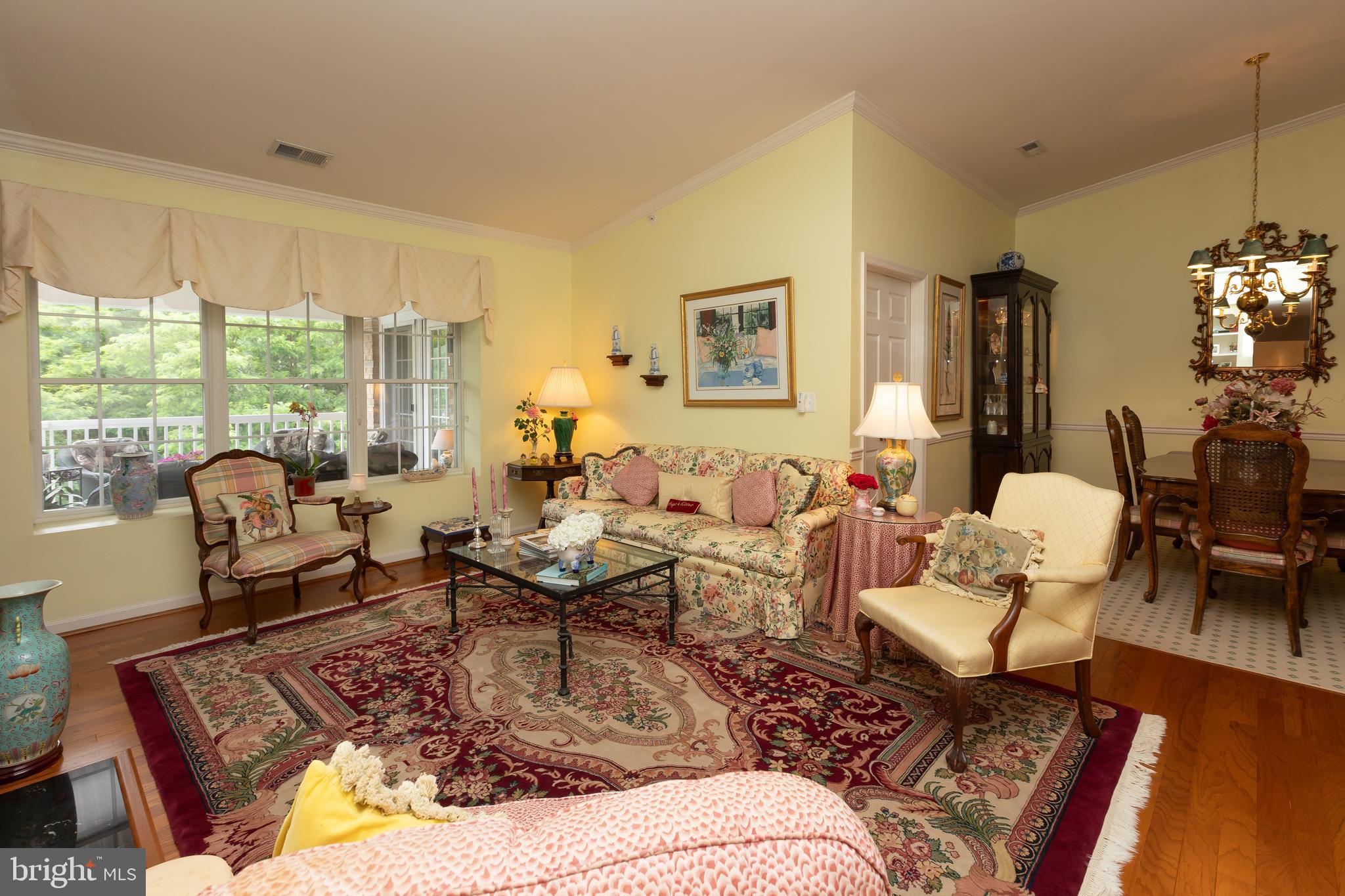 12300 Rosslare Ridge Road, Unit 501 Lutherville-Timonium, MD 21093 - Photo 15 of 40