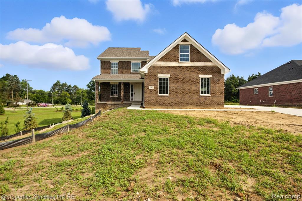 3202 Roma Court Wixom, MI 48393 - Photo 45 of 45