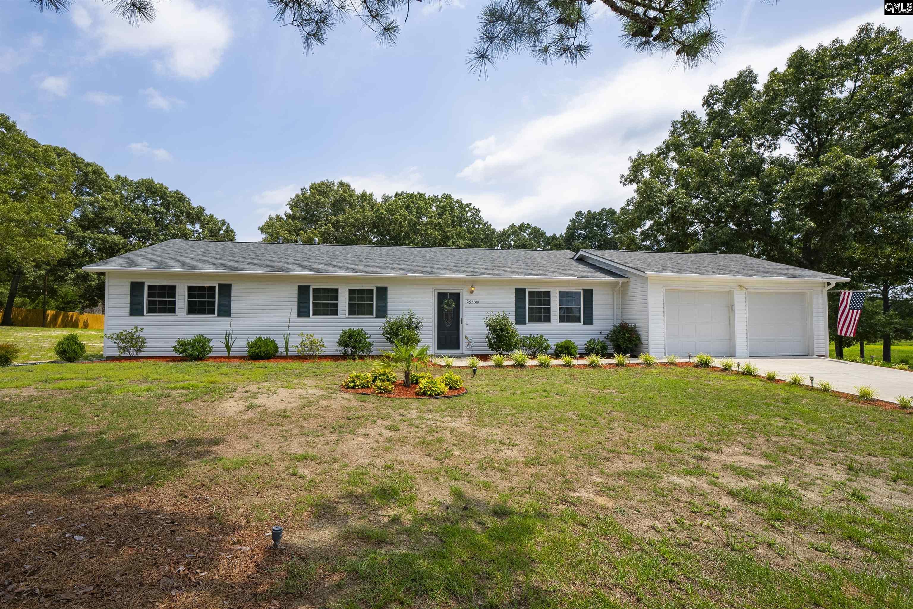 2533 Watson Street Elgin, SC 29045 - Photo 44 of 44